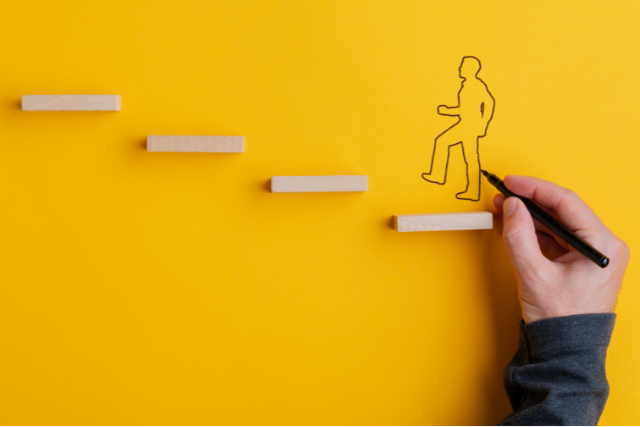 Desenvolvimento pessoal para a sua carreira: entenda a importância