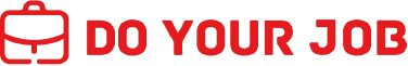 doyourjob